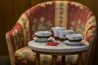 Hotel Posta R.T.A, Italian Alps