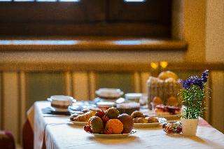 Hotel Posta R.T.A, Italian Alps