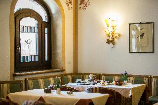 Hotel Posta R.T.A, Italian Alps