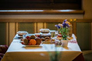 Hotel Posta R.T.A, Italian Alps