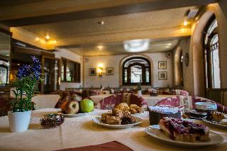 Hotel Posta R.T.A, Italian Alps