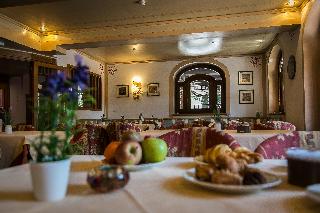 Hotel Posta R.T.A, Italian Alps