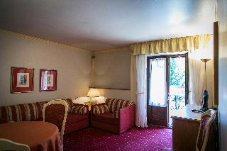 Hotel Posta R.T.A, Italian Alps