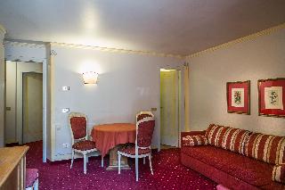 Hotel Posta R.T.A, Italian Alps