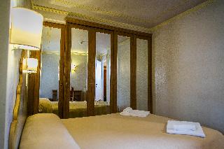 Hotel Posta R.T.A, Italian Alps