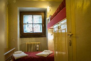 Hotel Posta R.T.A, Italian Alps