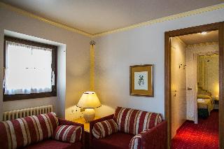 Hotel Posta R.T.A, Italian Alps