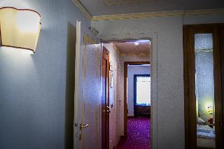 Hotel Posta R.T.A, Italian Alps