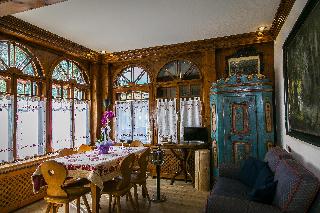 Hotel Posta R.T.A, Italian Alps