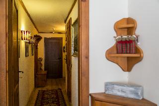Hotel Posta R.T.A, Italian Alps