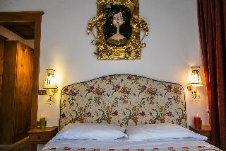 Hotel Posta R.T.A, Italian Alps