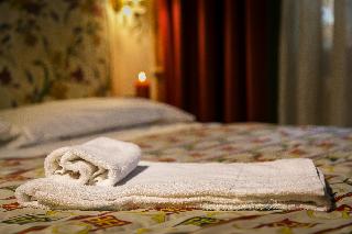 Hotel Posta R.T.A, Italian Alps