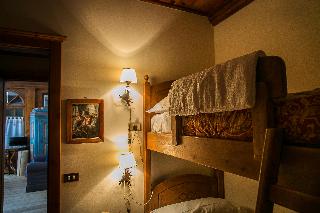 Hotel Posta R.T.A, Italian Alps