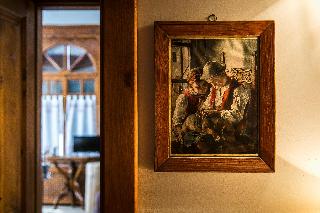 Hotel Posta R.T.A, Italian Alps