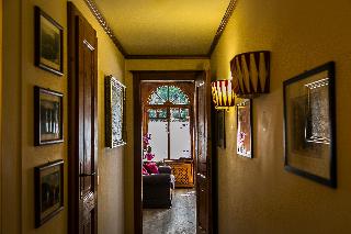 Hotel Posta R.T.A, Italian Alps