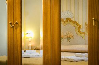 Hotel Posta R.T.A, Italian Alps