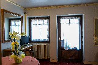 Hotel Posta R.T.A, Italian Alps