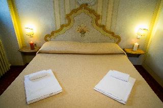 Hotel Posta R.T.A, Italian Alps