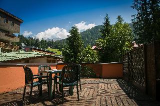 Hotel Posta R.T.A, Italian Alps