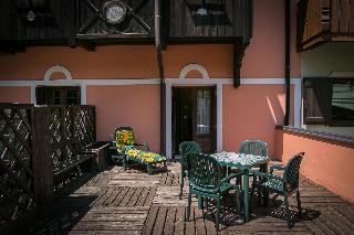 Hotel Posta R.T.A, Italian Alps