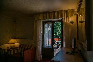 Hotel Posta R.T.A, Italian Alps