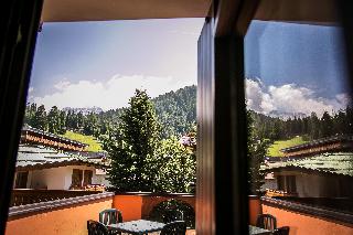 Hotel Posta R.T.A, Italian Alps