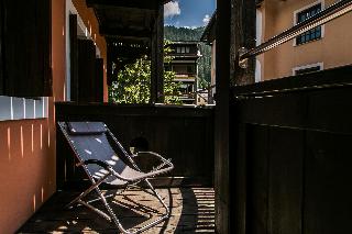 Hotel Posta R.T.A, Italian Alps