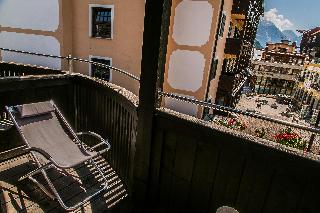 Hotel Posta R.T.A, Italian Alps