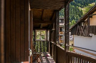 Hotel Posta R.T.A, Italian Alps