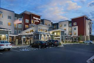 Residence Inn Denver Stapleton