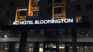 AC Hotel Bloomington Mall of America