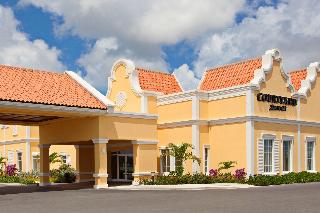 Corallium Hotel & Villa's Bonaire