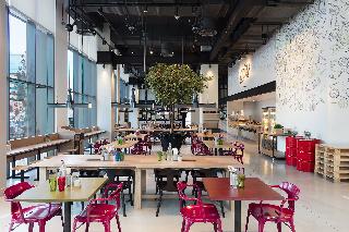 Rove Healthcare City Bur Dubai