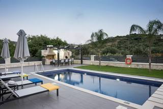 Villa-Azalea