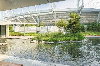 JW Marriott parq Vancouver