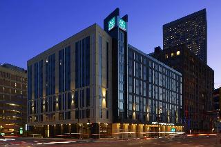 AC Hotel by Marriott Minneapolis Downtown