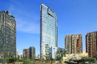 Sheraton Grand Hangzhou Binjiang Hotel