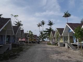 The Pier,Koh Phangan