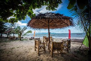 The Pier,Koh Phangan