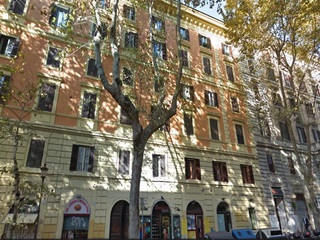 iRooms Central Station, Rome