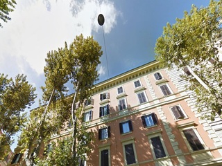 iRooms Central Station, Rome