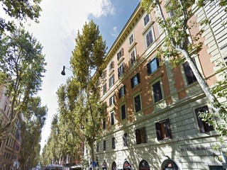 iRooms Central Station, Rome