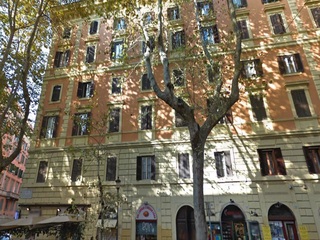 iRooms Central Station, Rome