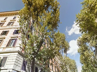 iRooms Central Station, Rome