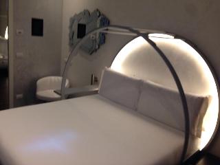 iRooms Central Station, Rome