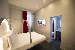 iRooms Central Station, Rome