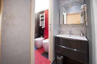 iRooms Central Station, Rome