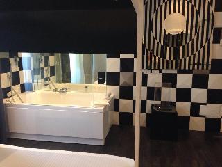 iRooms Central Station, Rome