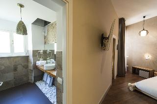 iRooms Central Station, Rome