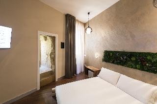 iRooms Central Station, Rome